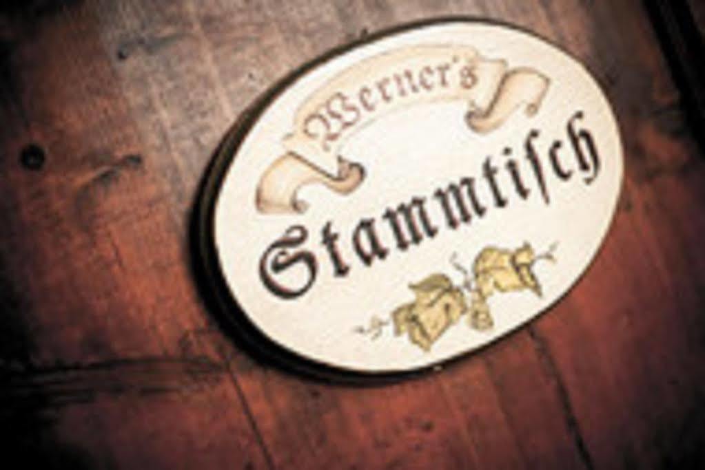 Hotel Hoferwirt Нойщифт им Щубайтал Екстериор снимка